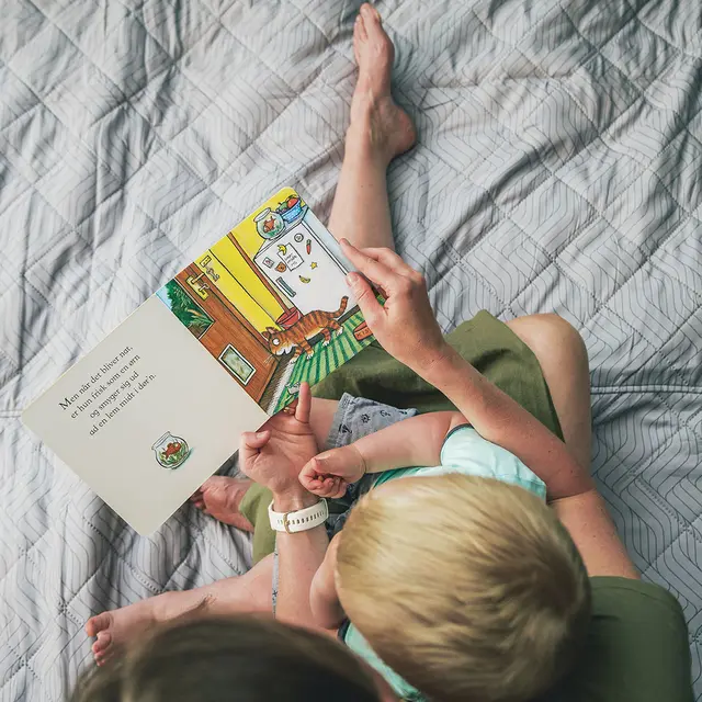 Gulvteppe til Vermont 7 Outwell Cozy Carpet Vermont 7 Air 