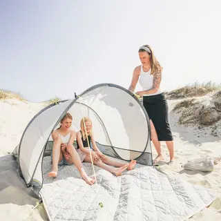 Strandtelt Outwell Eastbourne Beach Shelter
