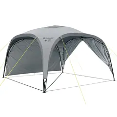Sidevegg til eventtelt uten glidel&#229;s Outwell Event Lounge L Wall 2 pk.