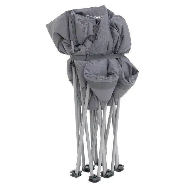 Sofa Outwell Folding Furniture Sardis Sofa 