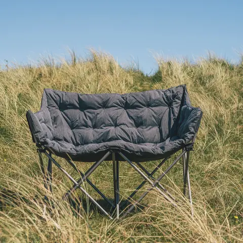 Sofa Outwell Folding Furniture Sardis Sofa