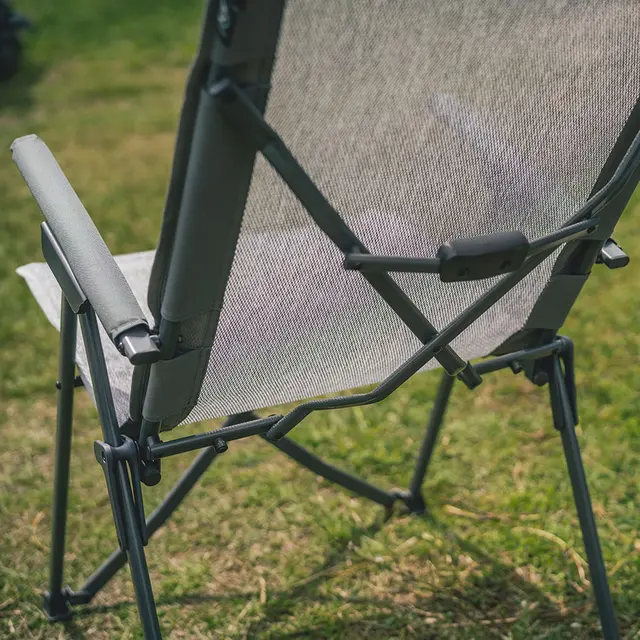 Stol Outwell Folding Furniture Tidal 