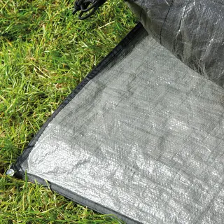 Bunn til Edmonds 6 Outwell Footprint Lux Edmonds 6