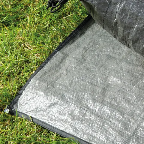 Bunn til Vermont 7 Outwell Footprint Vermont 7 Air