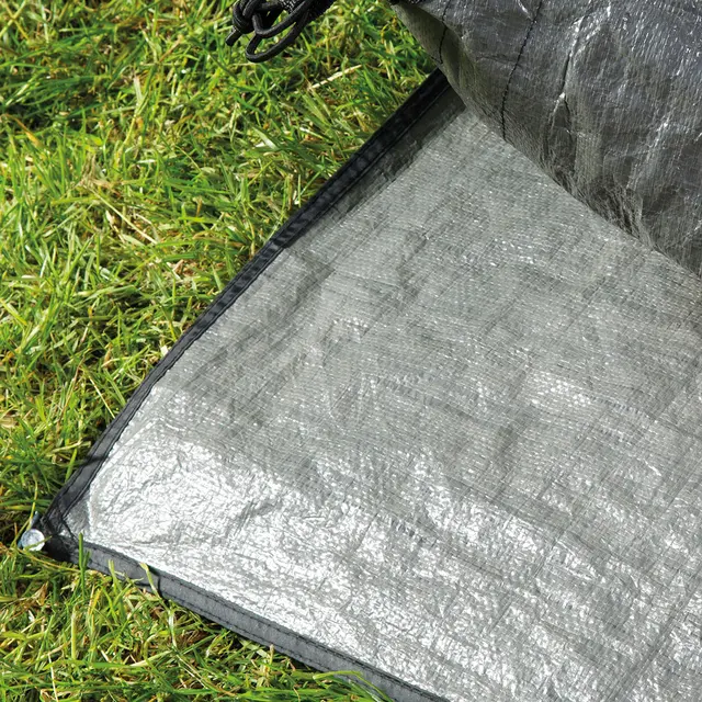 Bunn til Vermont 7 Outwell Footprint Vermont 7 Air 