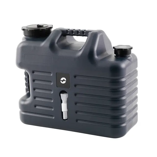 Vanndunk med kran 18 liter Outwell Hydration Water Container 18 lit 