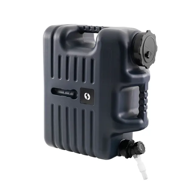 Vanndunk med kran 18 liter Outwell Hydration Water Container 18 lit 