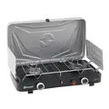 Gasskjøkken 2 x 3 kW Outwell Katmai Duo Stove