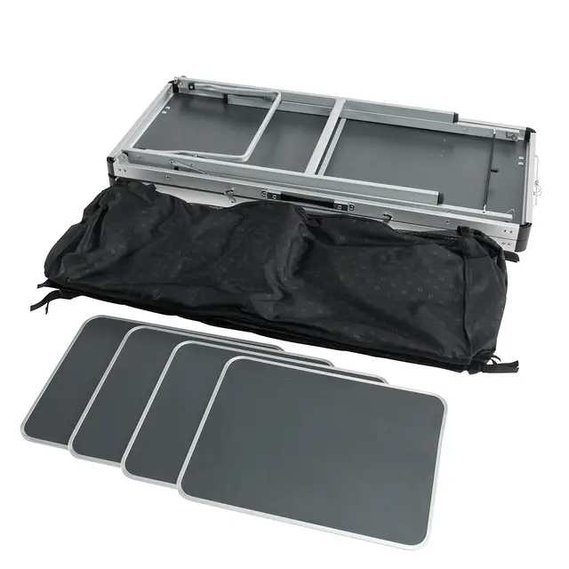 Kjøkkenbenk Outwell Magante Kitchen Unit 