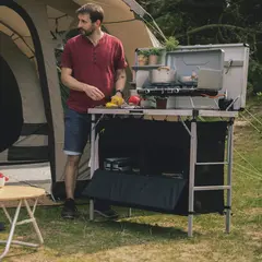 Kjøkkenbenk Outwell Magante Kitchen Unit