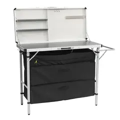 Kjøkkenbenk Outwell Magante Kitchen Unit