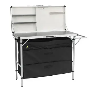 Kjøkkenbenk Outwell Magante Kitchen Unit