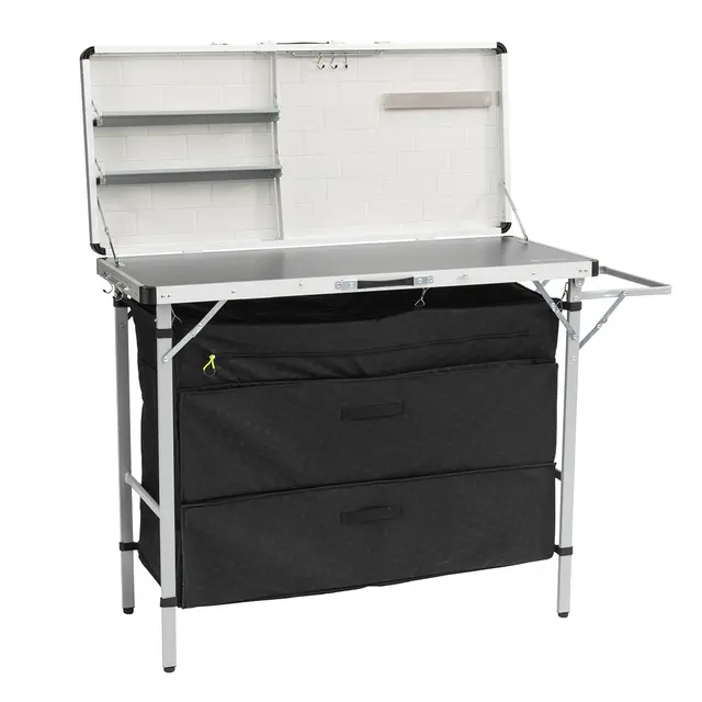 Kjøkkenbenk Outwell Magante Kitchen Unit 