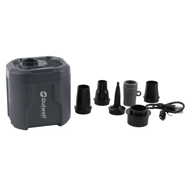 Pumpe Outwell Mistral Rechargeable Pump 