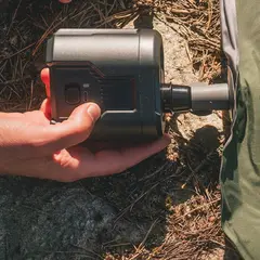 Pumpe Outwell Mistral Rechargeable Pump