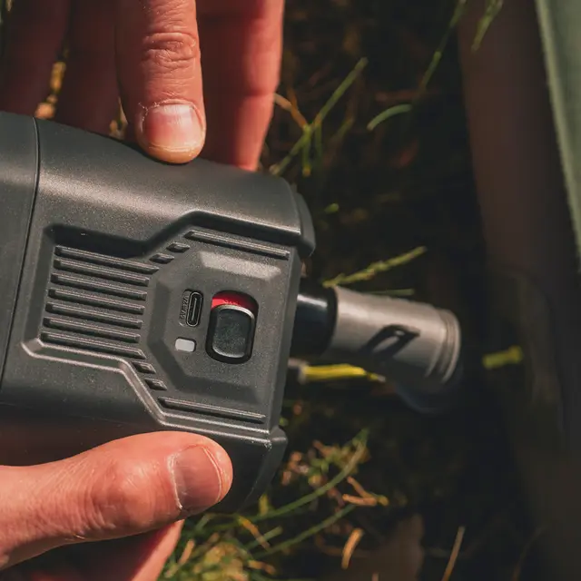 Pumpe Outwell Mistral Rechargeable Pump 