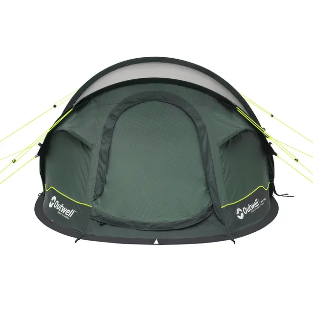 Pup-up-telt til 2 Outwell Nexion 2 Forest 