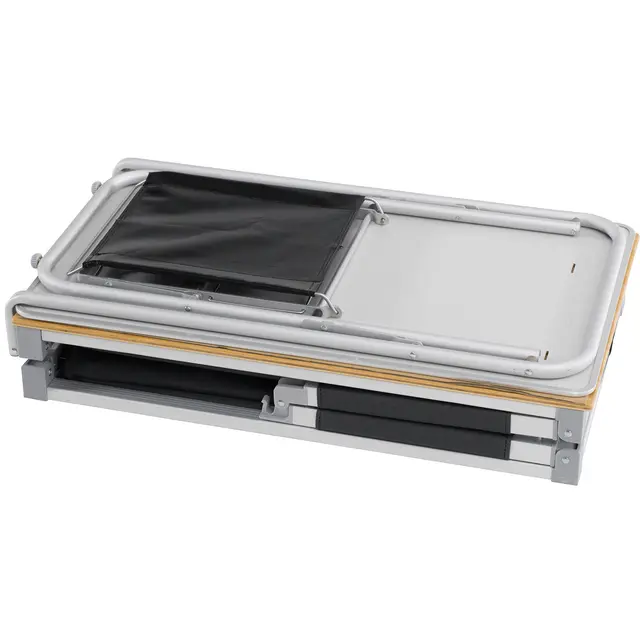 Kjøkkenbenk Outwell Padres Storage Unit Side Table 