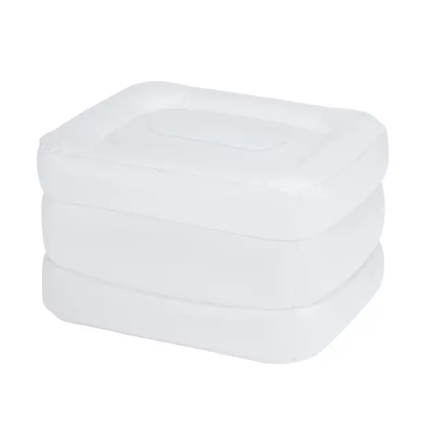 Oppblåsbar puff Outwell Point Lake Inflatable Ottoman 