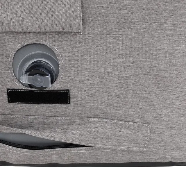 Oppblåsbar puff Outwell Point Lake Inflatable Ottoman 