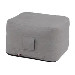 Oppblåsbar puff Outwell Point Lake Inflatable Ottoman