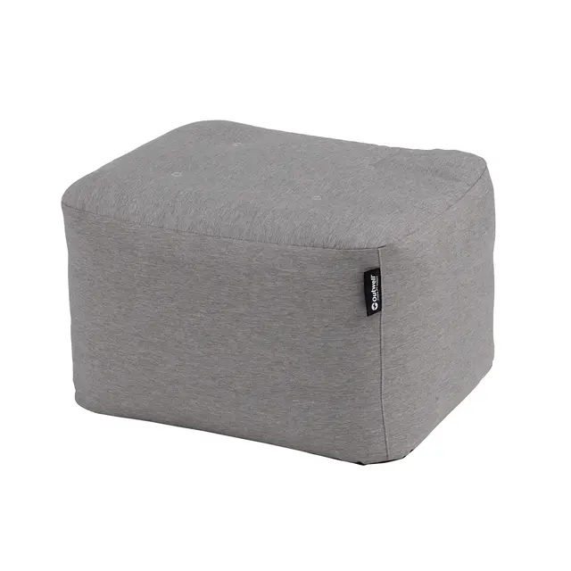 Oppblåsbar puff Outwell Point Lake Inflatable Ottoman 