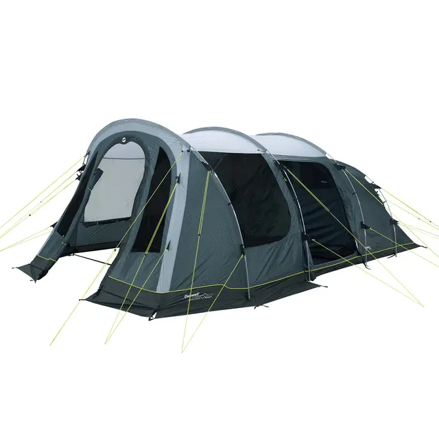 Campingtelt til 6 Outwell Rockwell 6 