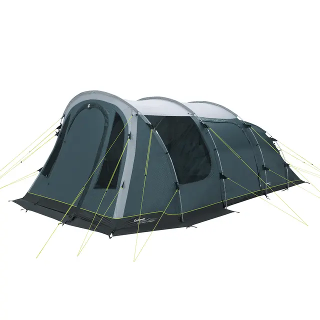 Campingtelt til 6 Outwell Rockwell 6 
