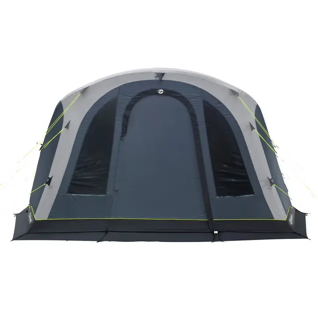 Campingtelt oppblåsbart til 6 Outwell Sacramento 6 Air 