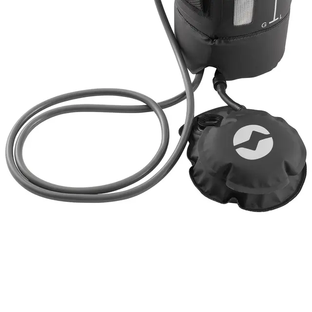 Turdusj 12 liter Outwell Seabreeze Pressure Shower 