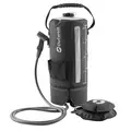 Turdusj 12 liter Outwell Seabreeze Pressure Shower