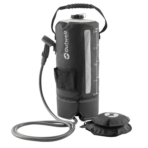 Turdusj 12 liter Outwell Seabreeze Pressure Shower