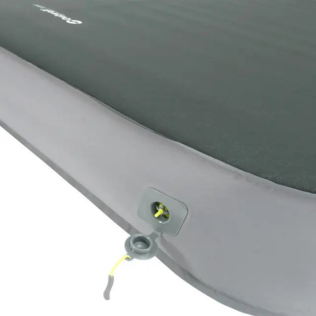Isolert madrass Duo LW Outwell Self-inflating Dreamboat Duo 16 