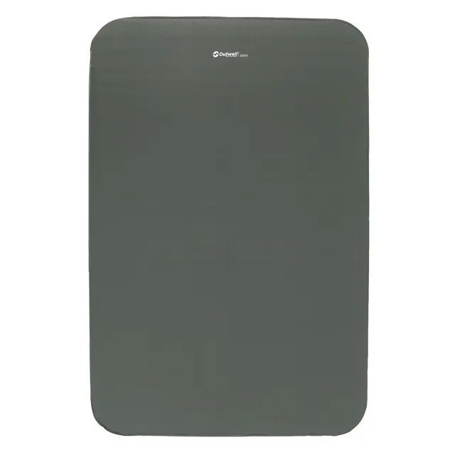 Isolert madrass Duo LW Outwell Self-inflating Dreamboat Duo 16 