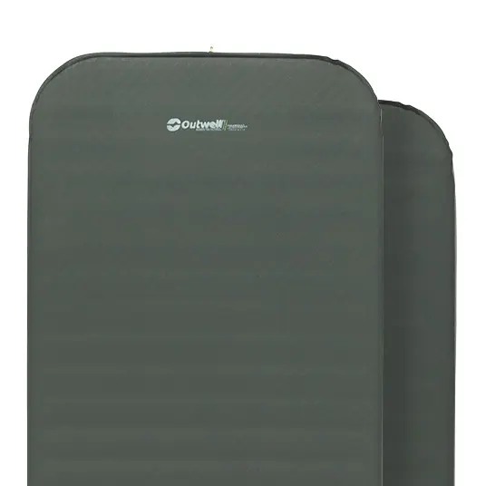 Isolert madrass LXW Outwell Self-inflating Dreamboat 16 cm 