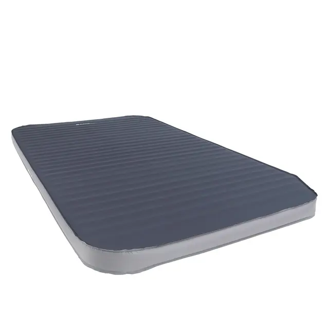 Isolert madrass til bil Duo Outwell Self-inflating Highway Duo 114 