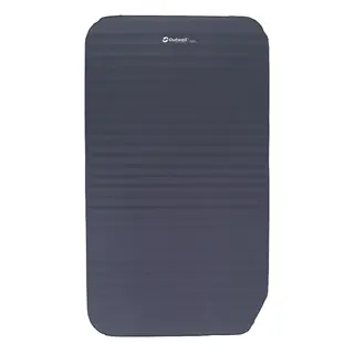 Isolert madrass til bil Duo Outwell Self-inflating Highway Duo 114