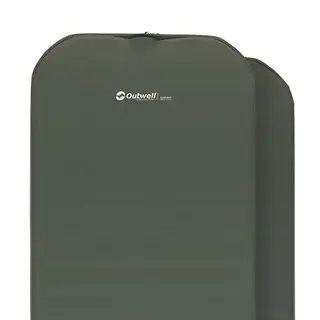 Isolert madrass LXW Outwell Self-inflating Sleepnest 10 cm