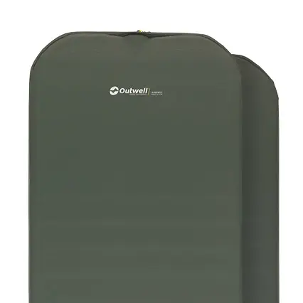 Isolert madrass LXW Outwell Self-inflating Sleepnest 10 cm 