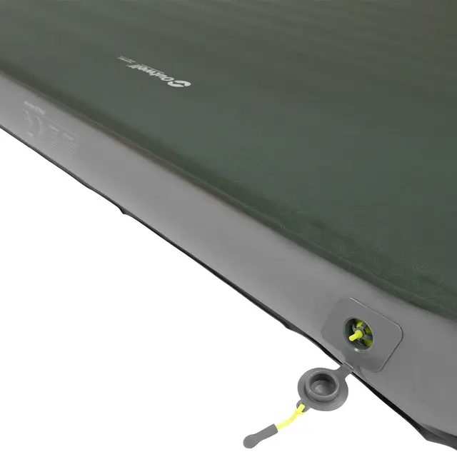 Isolert madrass Duo LW Outwell Self-inflating Sleepnest Duo 10 