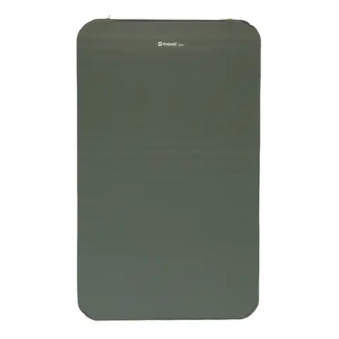Isolert madrass Duo LW Outwell Self-inflating Sleepnest Double