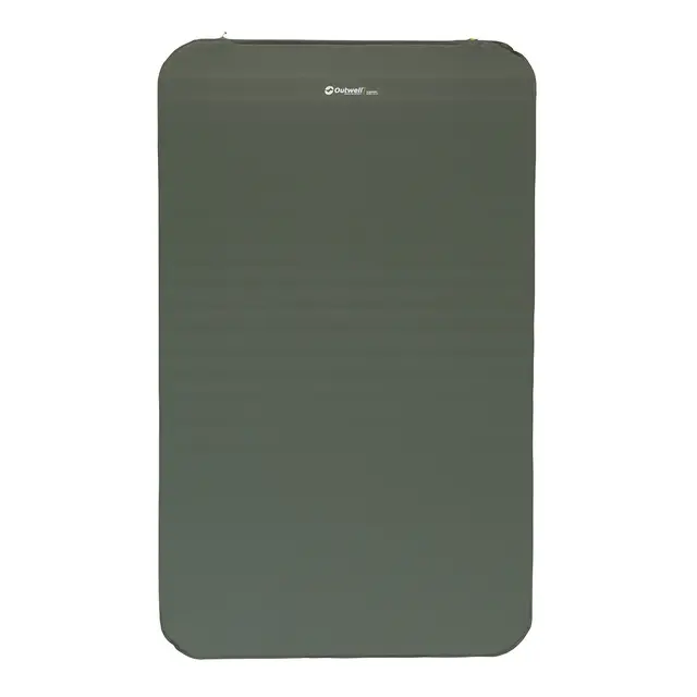 Isolert madrass Duo LW Outwell Self-inflating Sleepnest Duo 10 