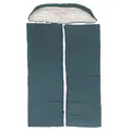 Sommerpose til 2 Outwell Sleeping Bag Camper Lux Duo