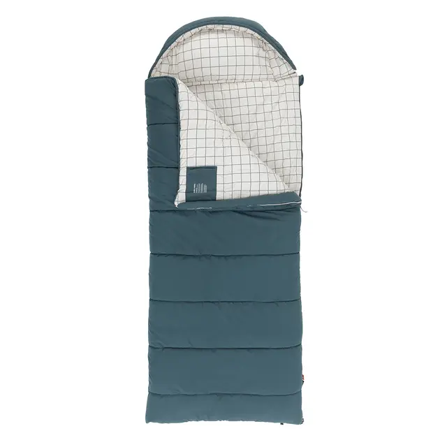 Høstpose Outwell Sleeping Bag Camper Supreme 