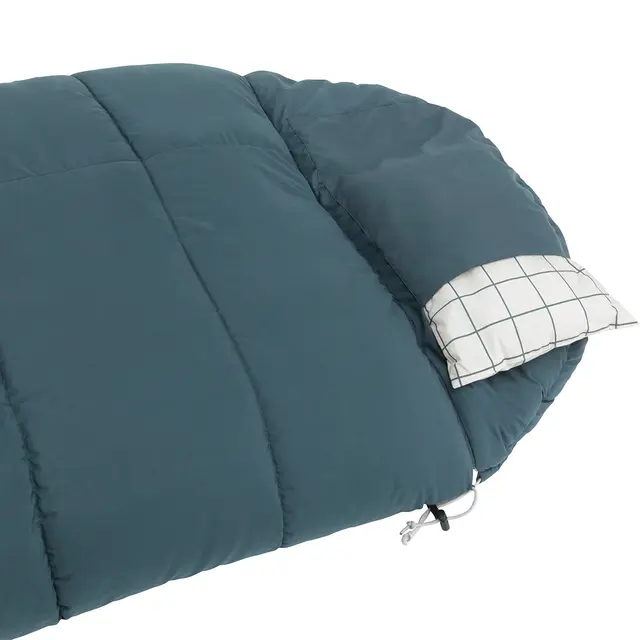 Høstpose Outwell Sleeping Bag Camper Supreme 