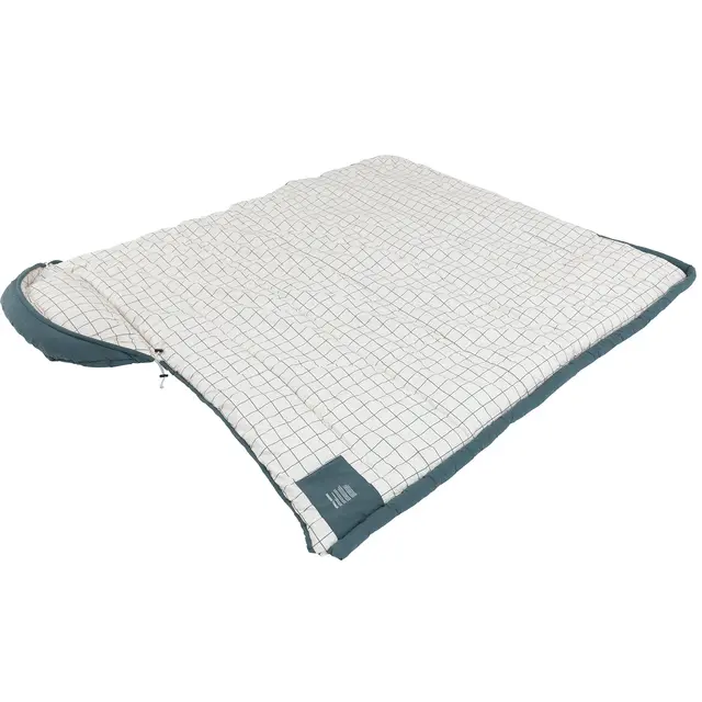 Høstpose Outwell Sleeping Bag Camper Supreme 