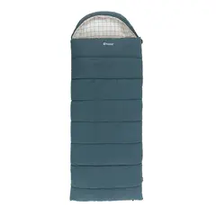 Høstpose Outwell Sleeping Bag Camper Supreme