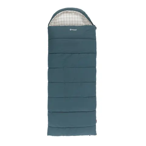 Høstpose Outwell Sleeping Bag Camper Supreme