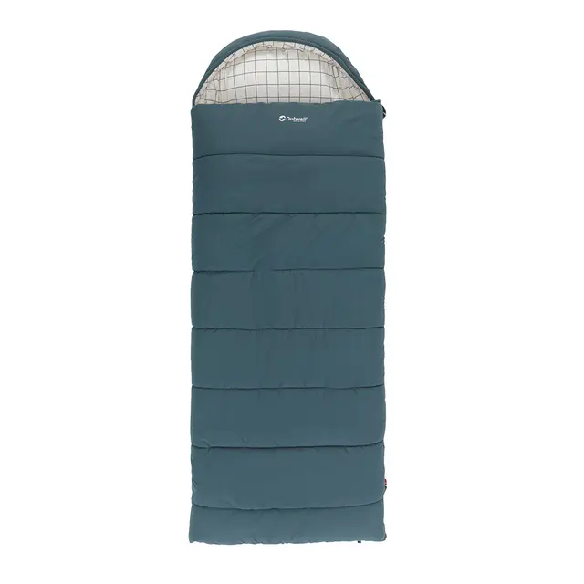 Høstpose Outwell Sleeping Bag Camper Supreme 