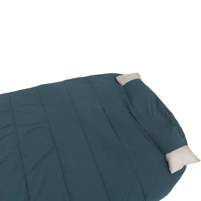 Sommerpose til 2 Outwell Sleeping Bag Campion Lux Duo 
